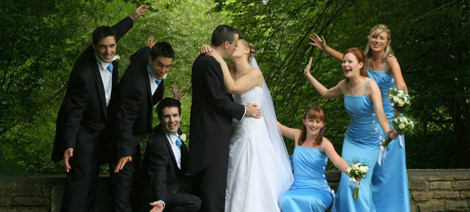 Robert And Margaret - 16th July 2009